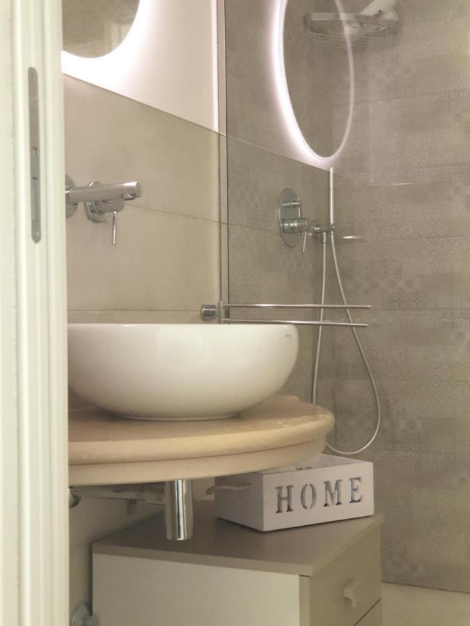 Iris Home 梅坦蓬托 外观 照片